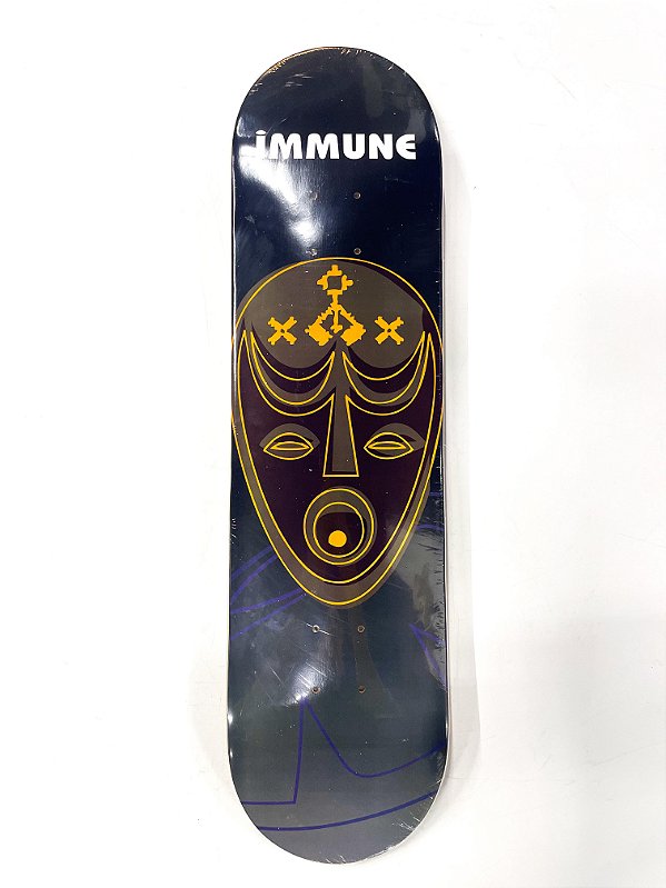 SHAPE IMMUNE MANDALA MARFIM PREMIUM