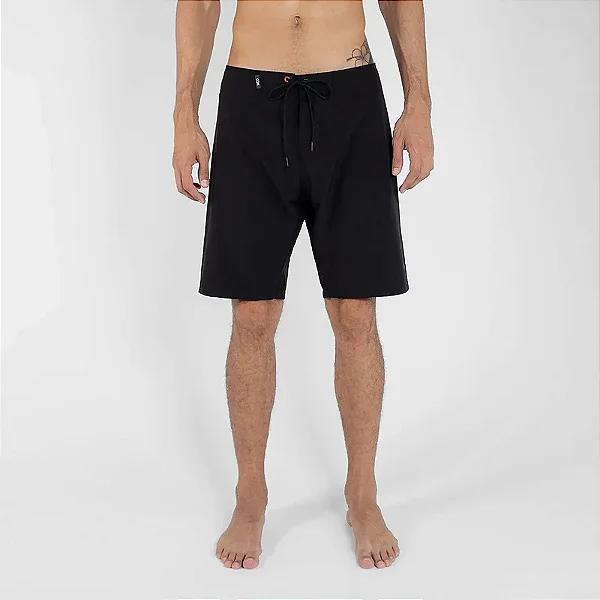 BOARDSHORTS LISO MCD CLASSIC