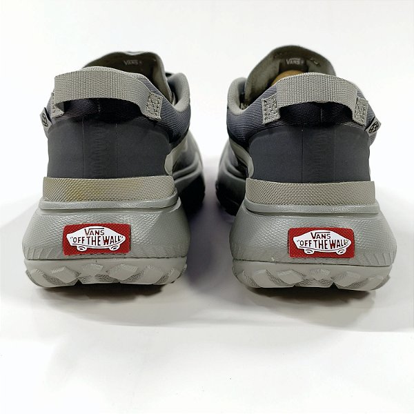 TÊNIS VANS CROSSPAT PEWTER MTE VN000EKEGAO