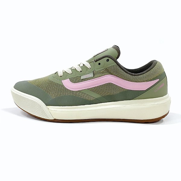 TÊNIS VANS ULTRARANGE 2.0 RW SOFT SAGE  VN000EHTFSGC
