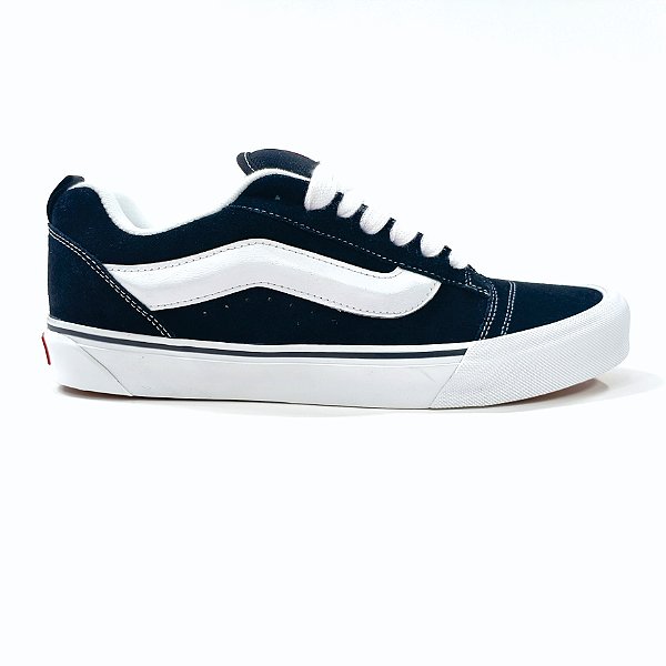 TÊNIS VANS KNU SKOOL VN0009QC6BT