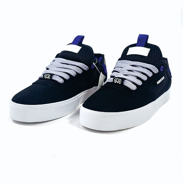 TENIS HOCKS FLAT CORE + PSYLOCKE UV