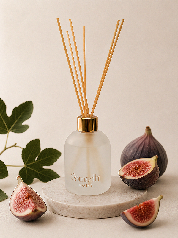 Difusor de Aromas Flor de Figo 200ml - Momentos