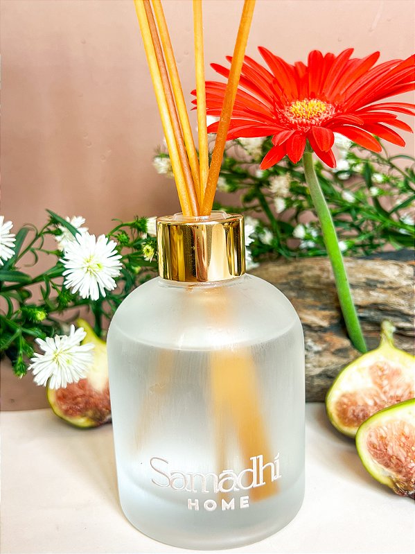 Difusor de Aromas Flor de Figo 200ml - Momentos