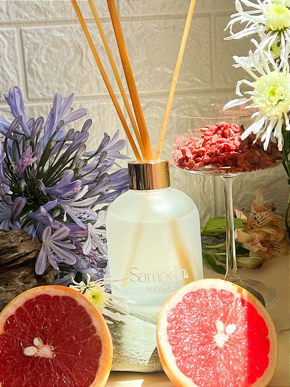 Difusor de Aromas Goji & Tarocco Orange  200ml - Momentos