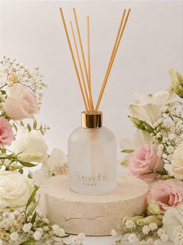 Difusor de Aromas Blossom 200ml - Momentos