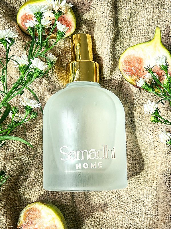 Home Spray Flor de Figo 200ml - Momentos