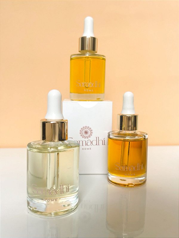 Essência Concentrada 30ml