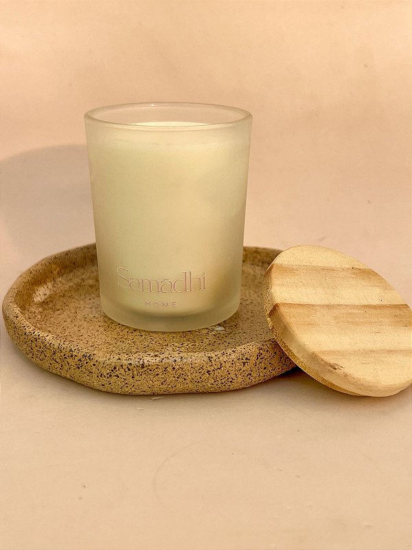 Vela Aromática Petit - 70g