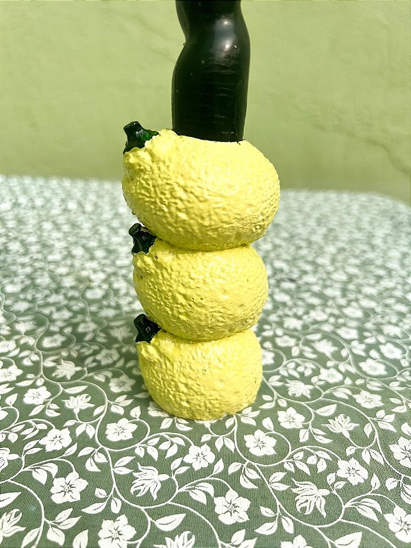 Castiçal Limão Siciliano