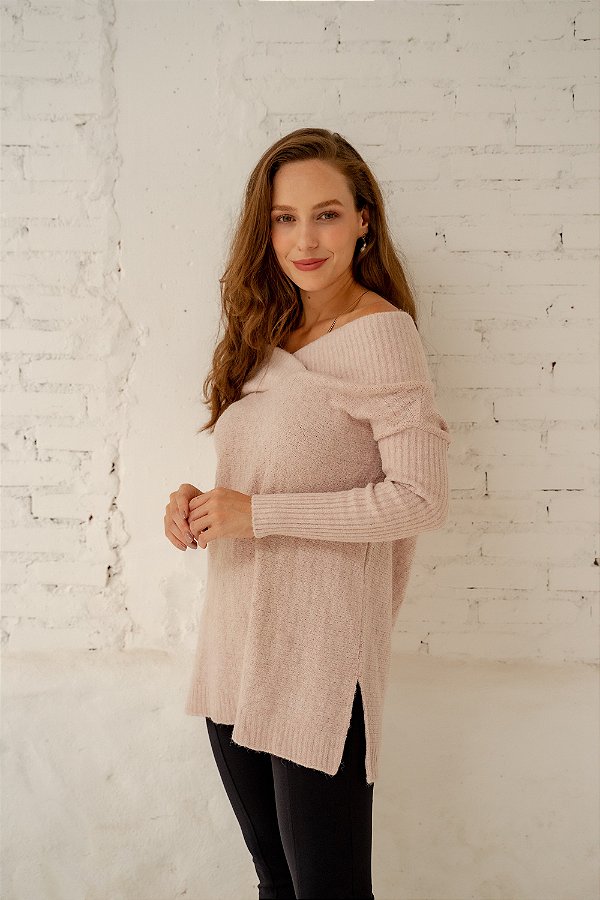 Blusa Michelle