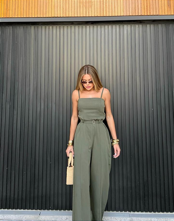 Conjunto Ana- Cinza