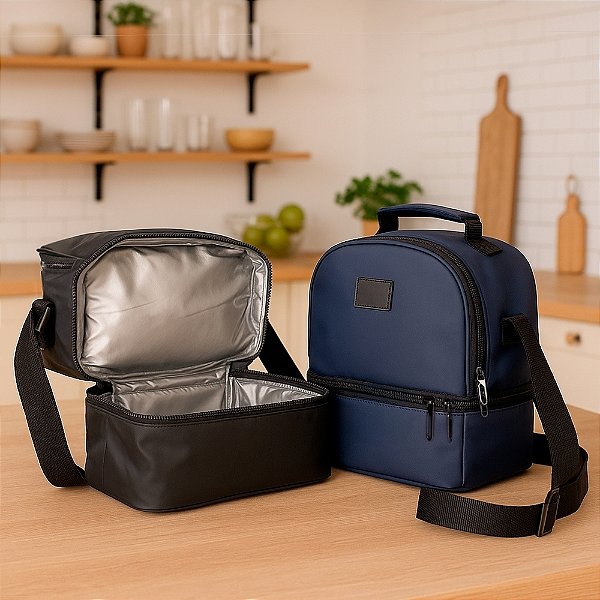 Bolsa Térmica Dupla 7 Litros