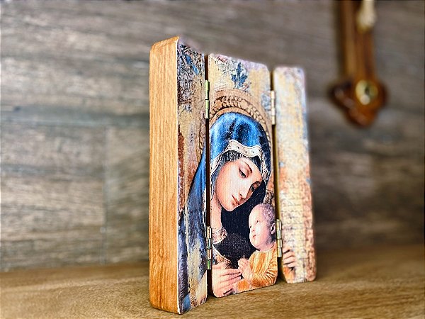 Mãe da Divina Providência