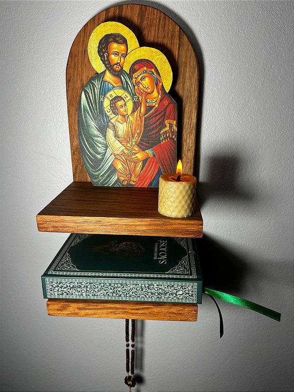 Oratório Personalizado