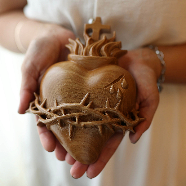 Sagrado Coração de Jesus