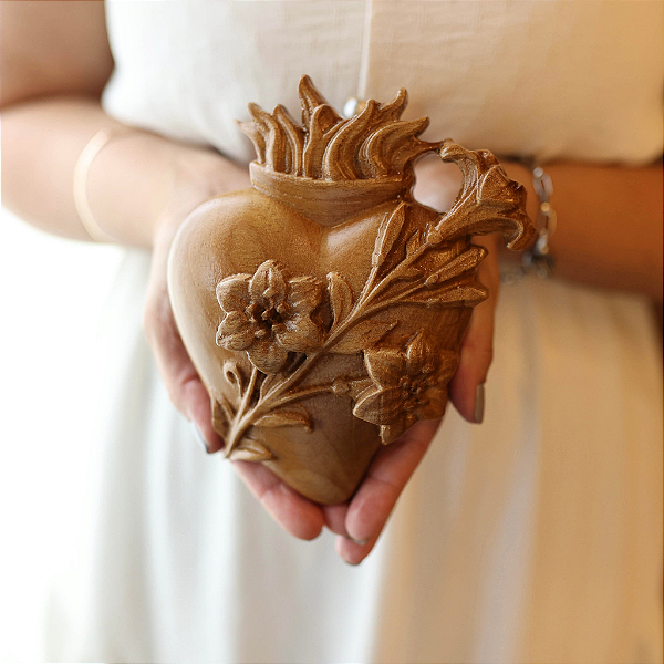 Castíssimo Coração de São José