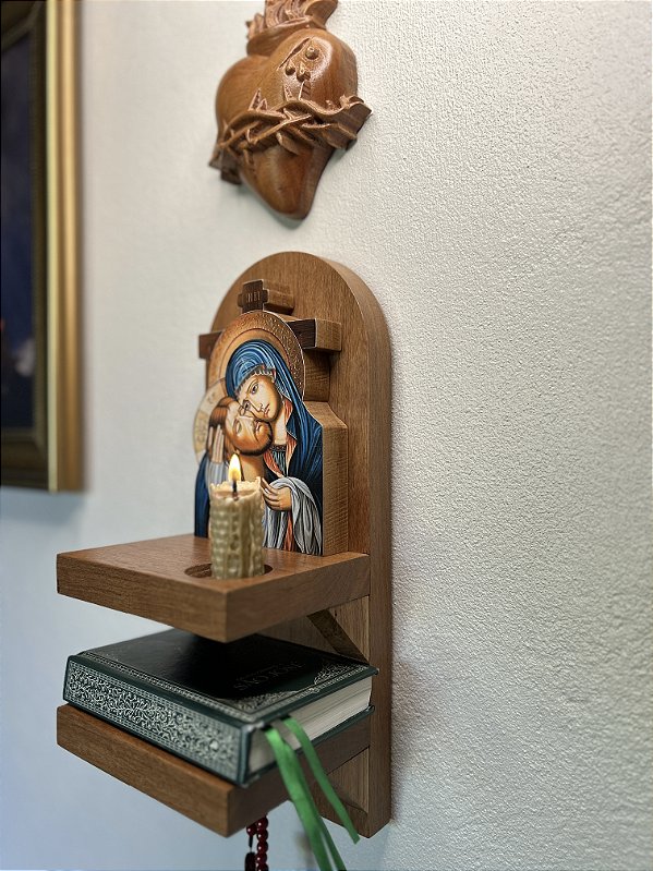 Oratório Mater Dolorosa