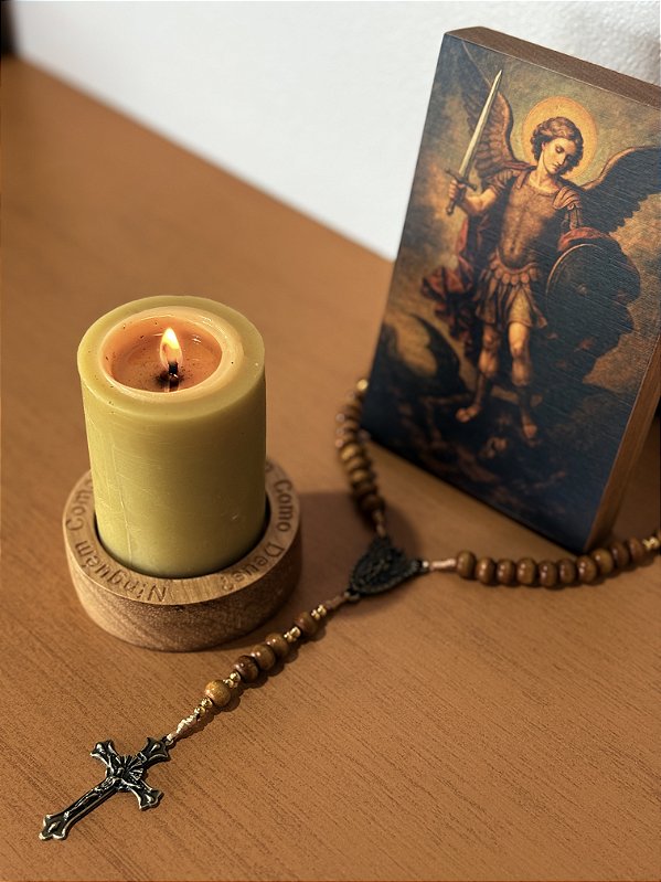 Kit Quaresma de São Miguel