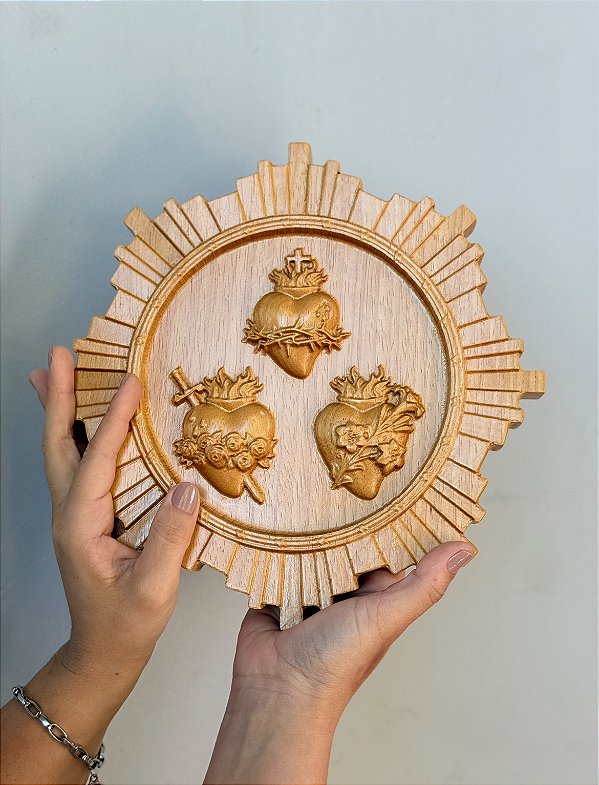 Esplendor Sagrados Corações