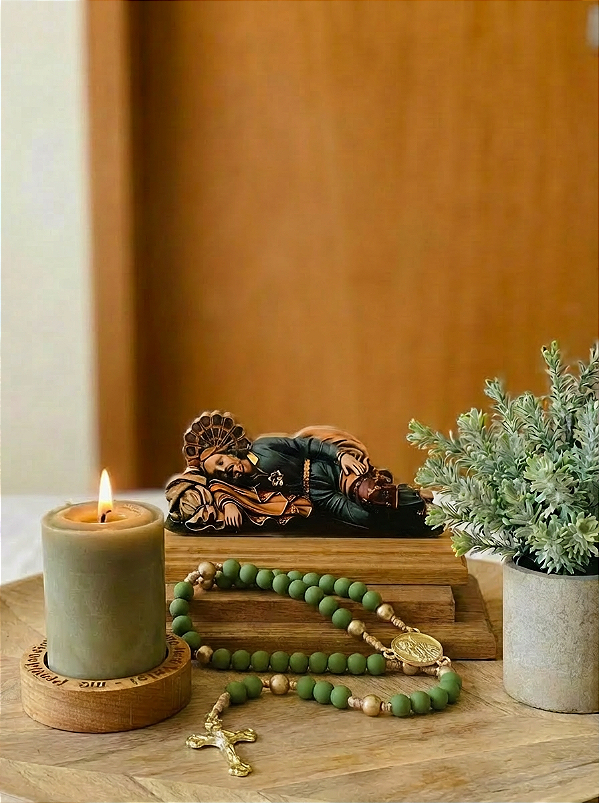 Kit devocional - São José