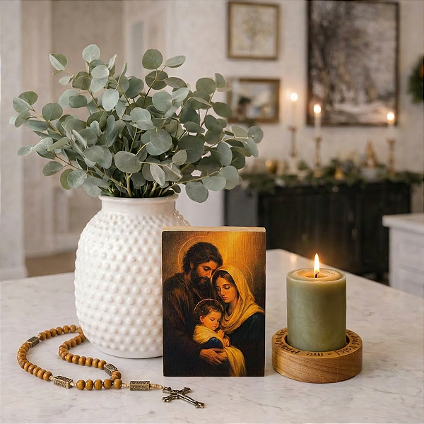 Kit Sagrada Família