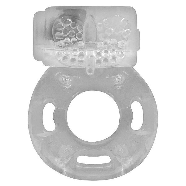 ANEL PENIANO COM VIBRADOR