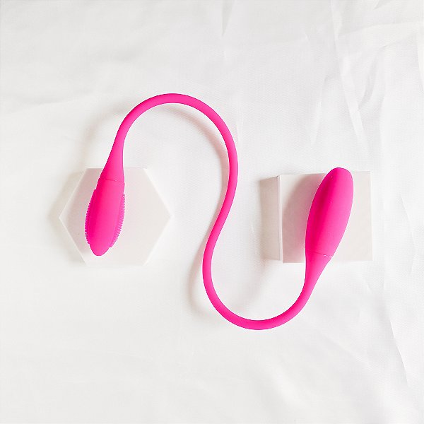 Vibrador Cordinha do Amor