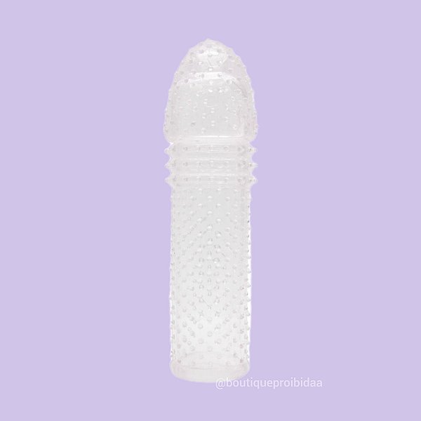 Capa Peniana Extensora