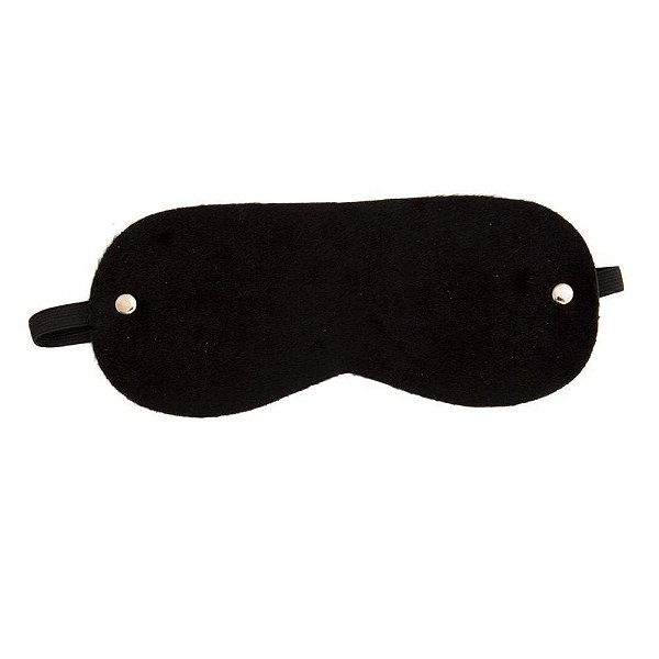 Venda Tapa Olhos Pelúcia