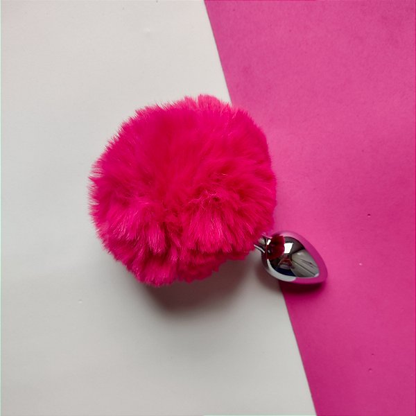 Plug Pompom Tam P