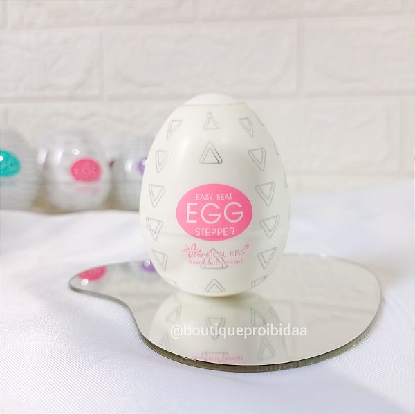 EGG Masturbador Masculino