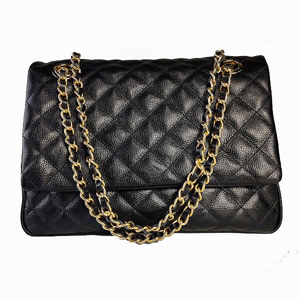 Bolsa Mary em Couro Legitimo