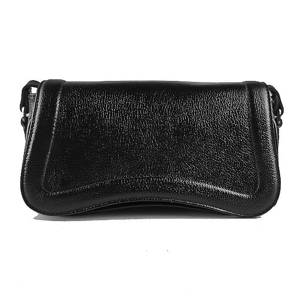 Bolsa Liz em Couro Legitimo