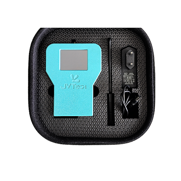 Testador LoRaWAN JVTECH