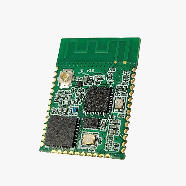 Módulo IoT JVTECH (MIJ)