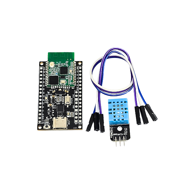 SmartBox LoRaWAN