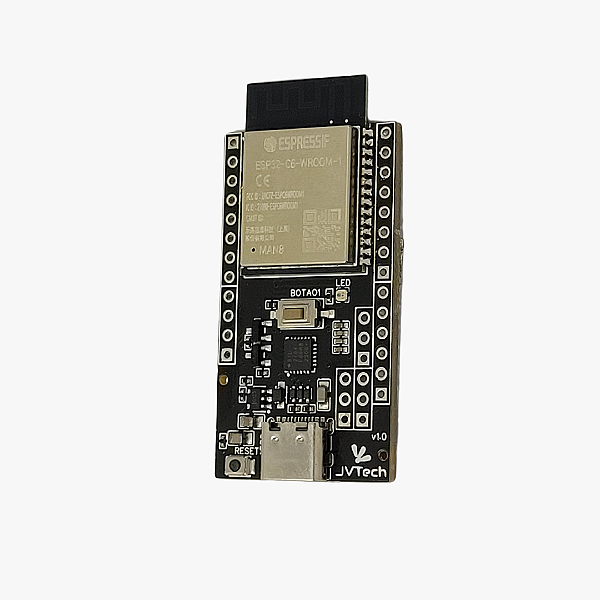 ESP32-C6-WROOM-1