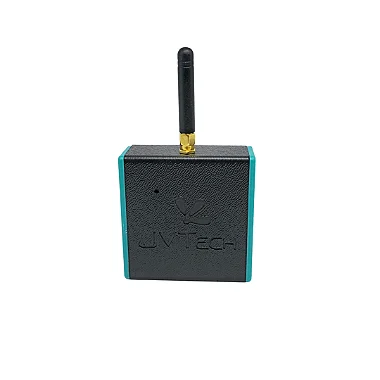 Saída Digital LA JVTECH