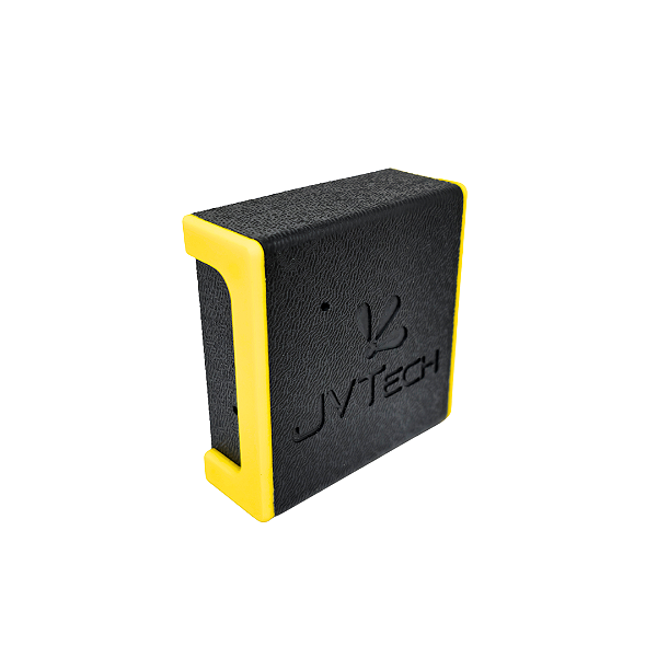 Leitor RA de Pulso JVTECH