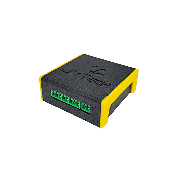 Saída Digital RA JVTECH