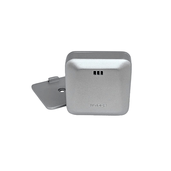 Leitor de Temperatura e Umidade Pérola JVTECH