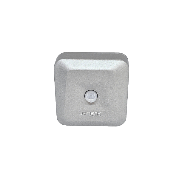 Leitor de Presença Pérola JVTECH