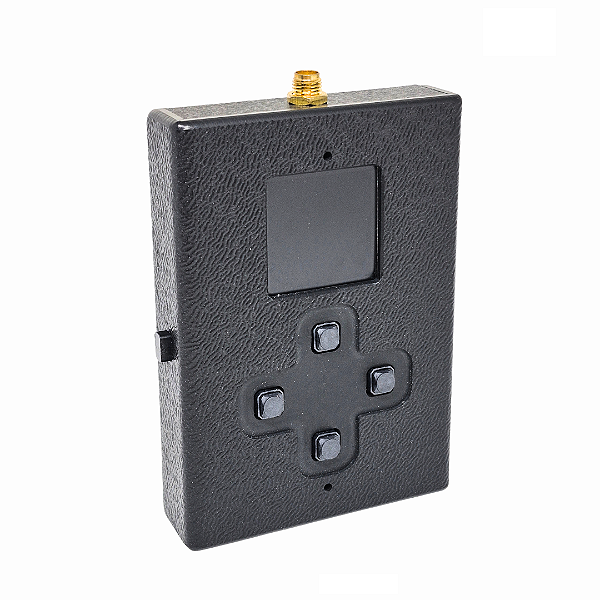 Testador LoRa/LoRaWAN Pocket JVTECH