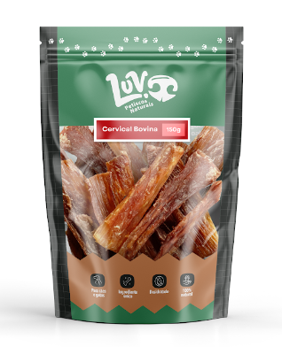 Ligamento Cervical 150g - Luv
