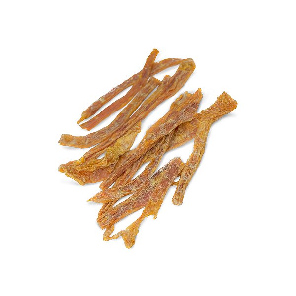 Peito de Perú 100g - Luv