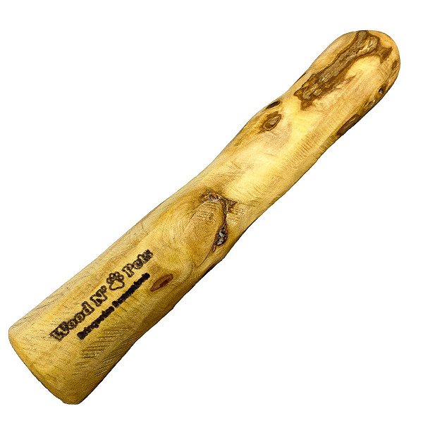 WOOD N' PET EXTREME - MADEIRA DE CAFÉ