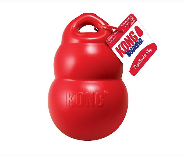 Brinquedo Flutuante Kong Bounzer