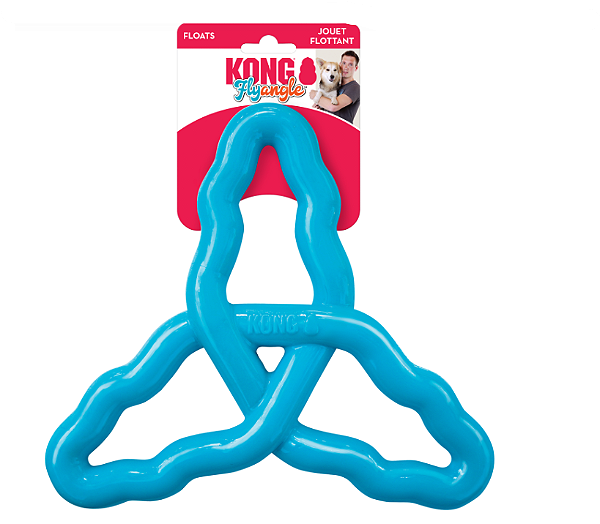 Kong FlyAngle
