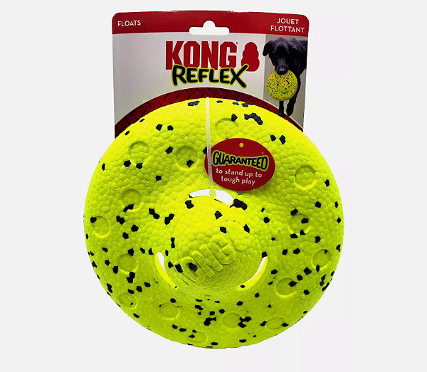 Frisbee Kong Reflex Glide Flyer G